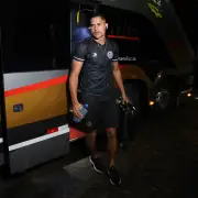 Alex Bruno fala sobre lesão e decisão contra Cianorte na Série D