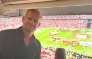 Alf-Inge Haaland: a história do pai de Erling, ex-jogador e rival de Keane