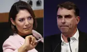 Aliados de Michelle e Flávio preveem guerra sem fim no PL