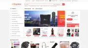 AliExpress multado em US$ 629 milhões pela UE por produtos ilegais