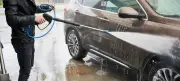 Almada raciona água e proíbe usos não essenciais durante onda de calor
