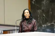 ALMG aprova Ione Pinheiro como primeira mulher conselheira do TCE-MG