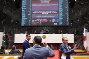 ALMG aprova LDO de 2027 com déficit de R$ 7,67 bilhões