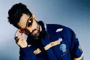Alok lança EP 'Rave the world' e cria selo fonográfico Rave the World Records