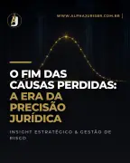 AlphaJuris leva jurimetria científica para a advocacia brasileira