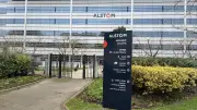 Alstom cresce 49% nas vendas no 1º trimestre fiscal