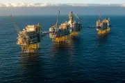 Alta do petróleo dispara lucro de petrolíferas europeias e reduz alavancagem no 2º trimestre