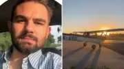 Aluno de aviação morre após reação alérgica em ritual de formatura