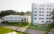 Aluno de curso de delegados dá tiro acidental no pé em Fortaleza