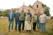 AMAGGI celebra parcerias de décadas com produtores rurais no Dia do Agricultor