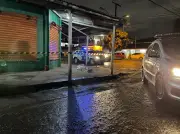 Amapá lidera ranking de violência pelo segundo ano consecutivo
