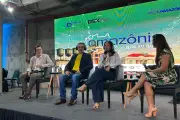 Amazônia Que Eu Quero debate impacto das novas tecnologias na democracia em Manaus