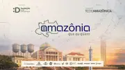 Amazônia Que Eu Quero debate tecnologia e democracia digital em Manaus