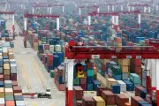 Amazon amplia logística na China com controle alfandegário nos EUA