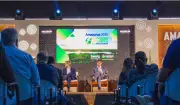 Amazon On 2026: evento reúne especialistas em tecnologia e sustentabilidade em Manaus