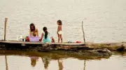 Amazonas é o 2º estado mais vulnerável para crianças a riscos ambientais