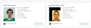 Amazonas perde Fabiano e Léo Coelho; zagueiro cobra R$ 8 mi na Justiça