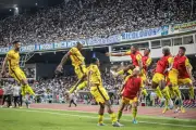 Amazonas vence Paysandu e fica próximo do acesso na Série C