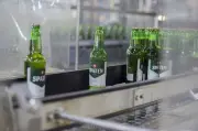 Ambev lança Spaten Pro, cerveja sem álcool com 10g de proteína