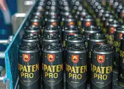 Ambev lança Spaten Pro, primeira cerveja com proteína do Brasil