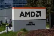 AMD investirá até US$ 5 bi na Anthropic em corrida por IA
