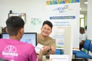 AME BV oferece 100% de desconto nos juros para renegociação de dívidas