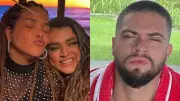 Amiga de Preta Gil critica Rodrigo Godoy por traições ocultadas