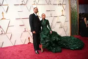Amigo de Will Smith processa Jada Pinkett Smith e pede depoimento do ator