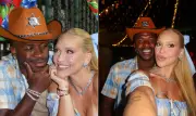 Amigos de Virginia Fonseca celebram reconciliação com Vini Jr