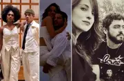 Amores reais do elenco de 'Quem Ama Cuida': casais dentro e fora da tela