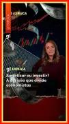 Amortizar ou investir: a decisão que divide economistas