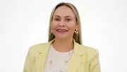 Ana Paula Abadia é efetivada como secretária de Saúde de Palmas