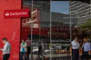 Analistas apontam balanço fraco do Santander e impacto negativo para próximo trimestre