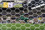 Ancelotti e a incerteza: o futebol não oferece garantias, mostra gol de Martinelli