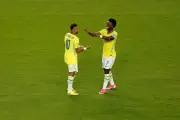 Ancelotti planeja Neymar e Vini Jr juntos contra Noruega na Copa 2026