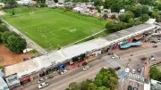 Andirá inicia pré-temporada para o Acreano Série B 2025