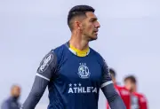 André Luís valoriza pausa e mira evolução do Mirassol na temporada