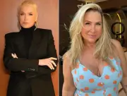 Andréa Sorvetão causa polêmica ao usar termo 'YAG' após fala de Xuxa sobre homofobia