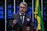 Andreazza analisa tensão entre STF e Senado após ação de Gonet