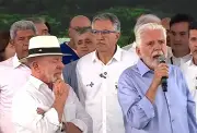 Andreazza: Jaques Wagner instrumentalizado por Vorcaro no Caso Master