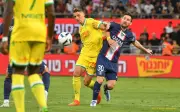Andrei Girotto deixa Arábia e avalia propostas de clubes brasileiros