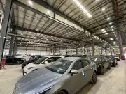 Anfavea critica isenção de imposto para carros elétricos chineses