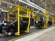 Anfavea eleva projeção para 3 milhões de veículos vendidos em 2026