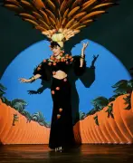 Anitta evoca Carmen Miranda em 'Equilibrium II' com 17 músicas em português