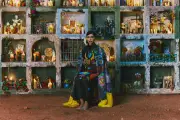 Anitta lança 'Equilibrivm II' com Maria Bethânia e Alceu Valença