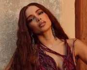 Anitta será estudante de Direito em filme da Globo estrelado por ela