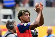 Aniversário de Lamine Yamal: elogios e foco na semifinal contra a França