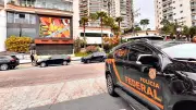 Anúncio dos EUA pode ter provocado fuga de alvo da PF em operação contra lavagem
