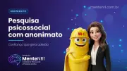 Anonimato real é chave para medir risco psicossocial sem medo