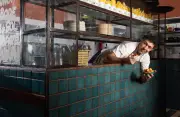 Anthony Bourdain no Brasil: o petisco que conquistou o chef no Mocotó